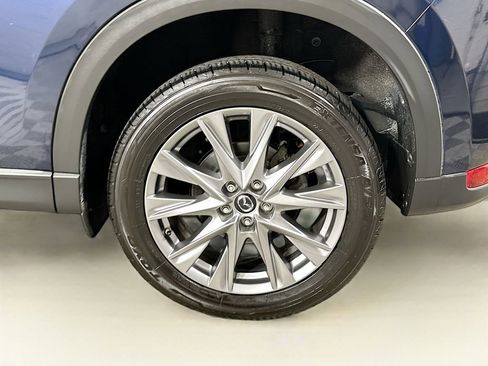 Used 2019 MAZDA CX-5 Grand Touring FWD image 24