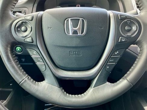 Certified 2023 Honda Ridgeline RTL image 26
