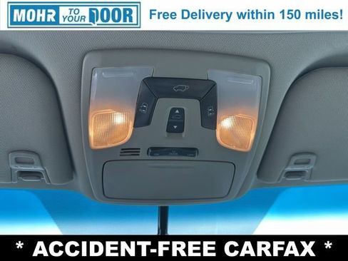 Used 2017 Toyota Sienna XLE Premium image 21