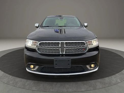 Used 2015 Dodge Durango Citadel AWD/4WD image 2