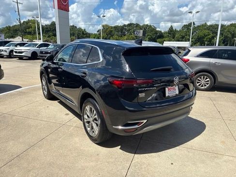 Used 2022 Buick Envision Preferred FWD image 5