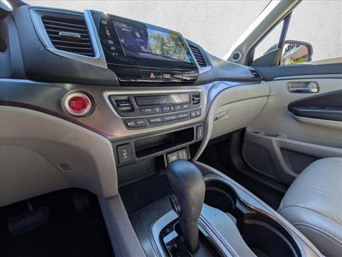 Used 2016 Honda Pilot EX-L image 14