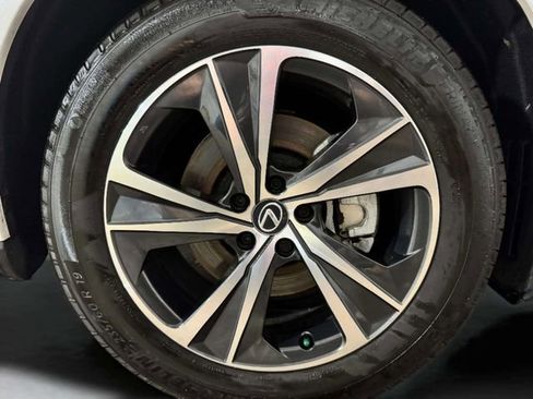 Used 2024 Lexus RX 350 Premium w/ Convenience Package image 26