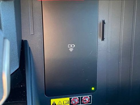 New 2026 Toyota Sequoia Capstone AWD/4WD image 30