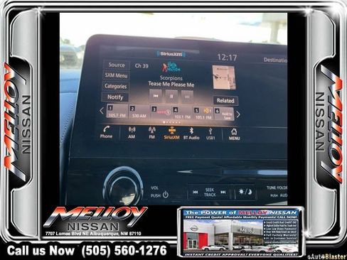 Used 2024 INFINITI QX80 Luxe image 23