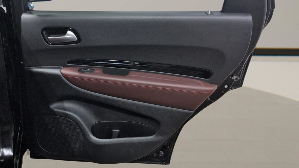Used 2024 Dodge Durango Citadel AWD/4WD image 22