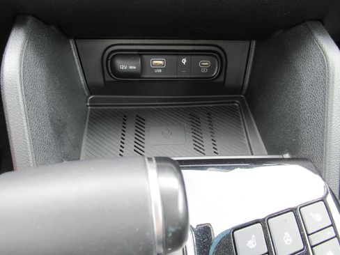 Used 2023 Kia Sportage SX FWD image 29