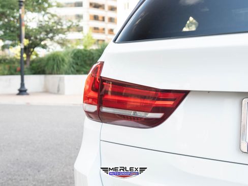 Used 2015 BMW X5 xDrive50i image 50
