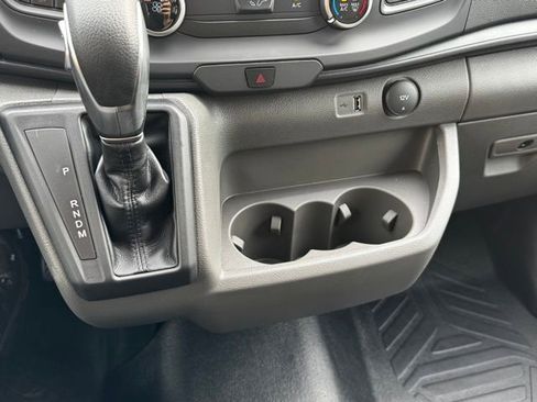 New 2025 Ford Transit 350 Base w/ Load Area Protection Package image 11