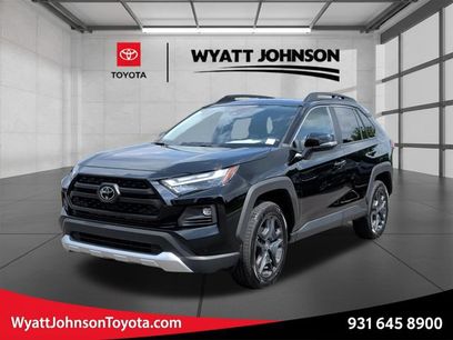 Used 2024 Toyota RAV4 Adventure