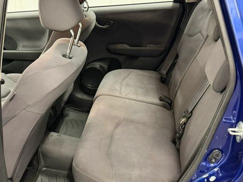 Used 2013 Honda Fit image 20