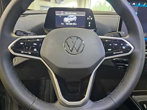 New 2025 Volkswagen ID.4 Pro S image 23