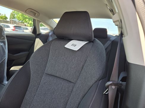 New 2026 Honda Accord LX image 9
