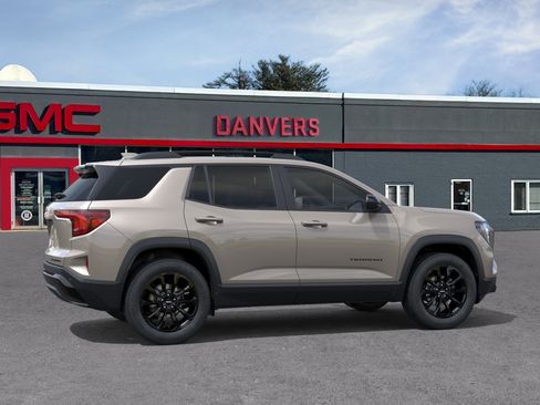 New 2027 GMC Terrain Elevation w/ Elevation Premium Package AWD/4WD image 29