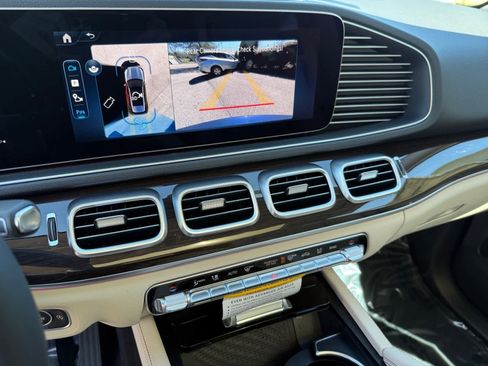 New 2026 Mercedes-Benz GLE 350 4MATIC image 19