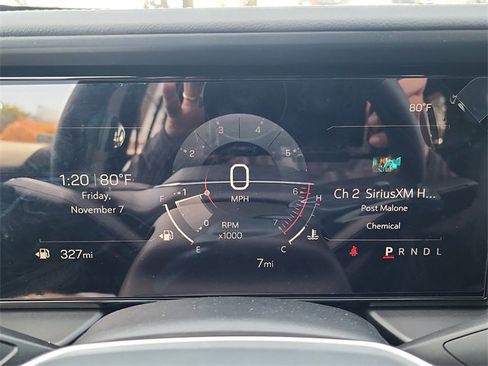 New 2026 GMC Terrain Elevation w/ Elevation Premium Package image 26