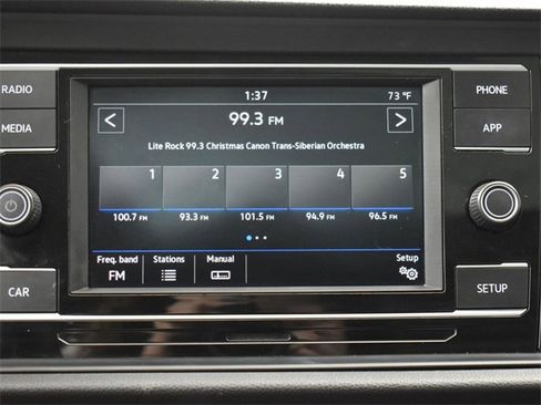 Used 2019 Volkswagen Jetta R-Line image 18