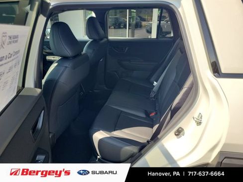 New 2026 Subaru Outback Premium AWD/4WD image 10