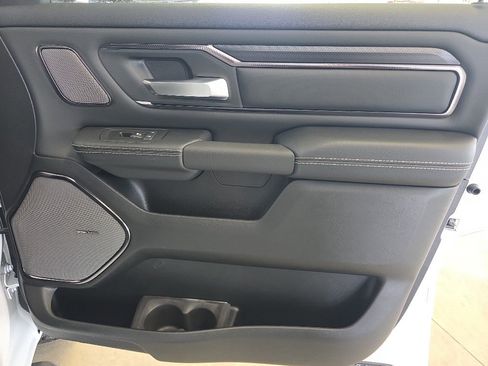 New 2026 RAM 1500 Rebel image 21