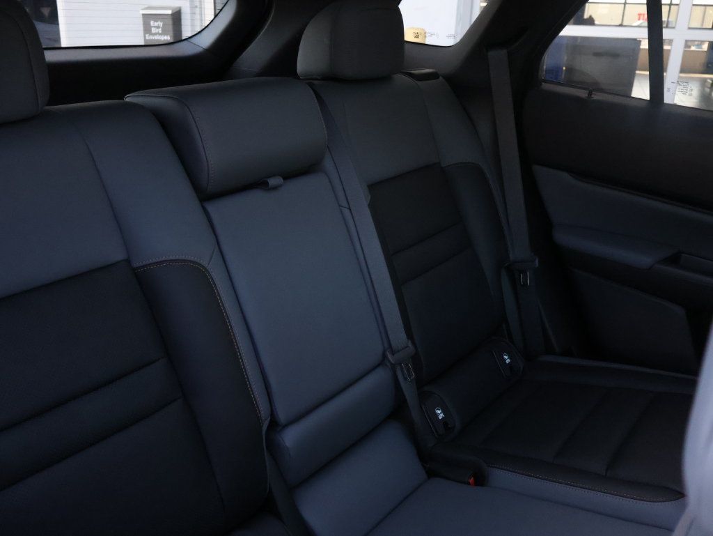 Used 2025 Honda Prologue Elite image 13