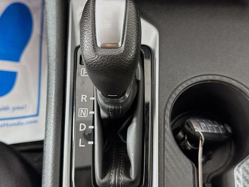 Used 2025 Nissan Altima 2.5 SV FWD image 20