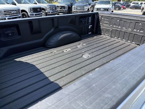 Used 2024 Ford F450 Lariat w/ Snow Plow/Camper Package AWD/4WD image 20