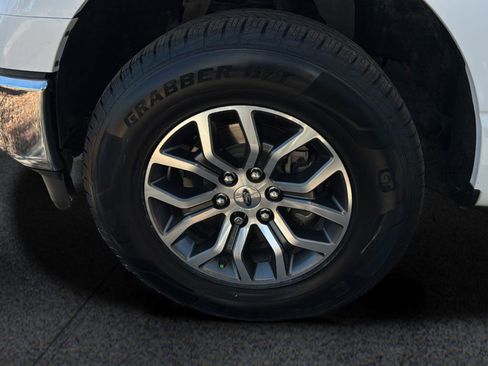 Used 2021 Ford F150 Lariat image 20