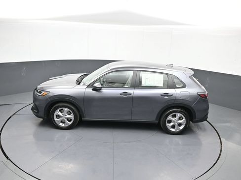 Used 2023 Honda HR-V LX image 39