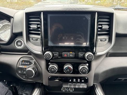 New 2026 RAM 1500 Express image 22
