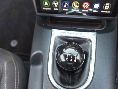 Used 2016 Ford Mustang GT w/ GT Performance Package image 36