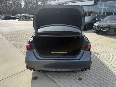 Used 2019 Toyota Avalon XSE w/ All Weather Liner Package image 17