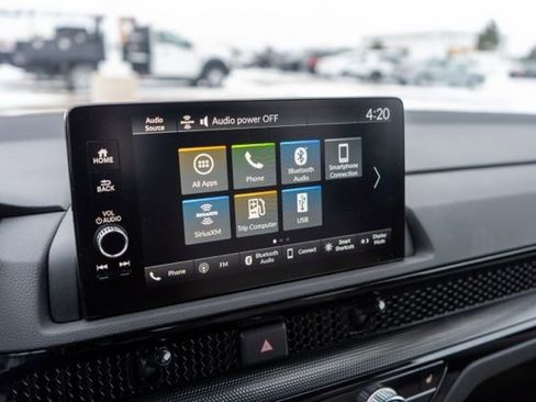 Used 2024 Honda CR-V EX-L image 19