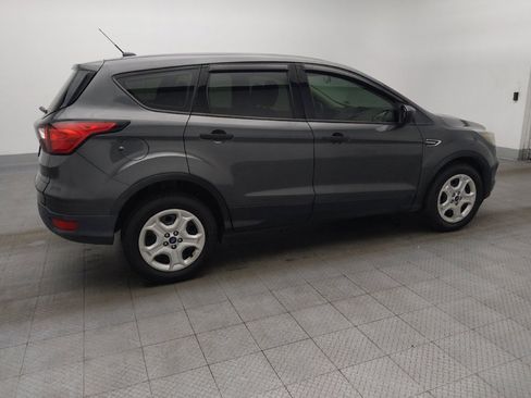 Used 2019 Ford Escape S image 10