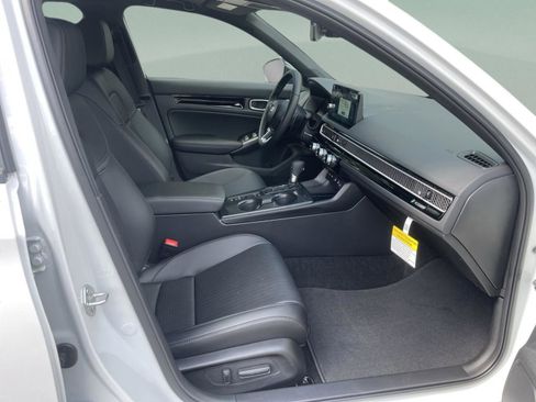 New 2026 Honda Civic Sport Touring image 18