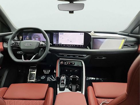 New 2026 Audi SQ5 Premium Plus AWD/4WD image 21