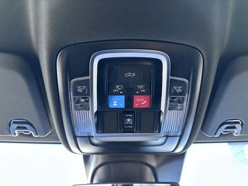 New 2026 RAM 3500 Tradesman image 36