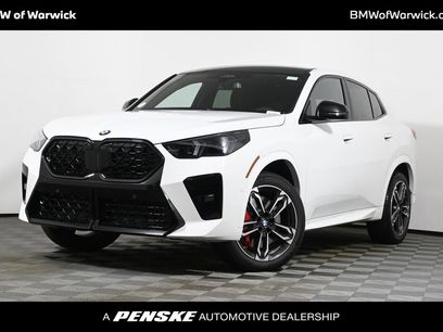 New 2026 BMW X2 xDrive28i w/ Technology Package