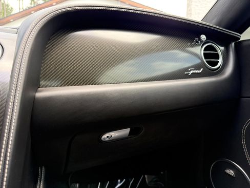 Used 2017 Bentley Continental GT Speed image 50