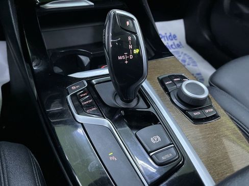 Used 2019 BMW X3 sDrive30i w/ Driving Assistance Package image 24