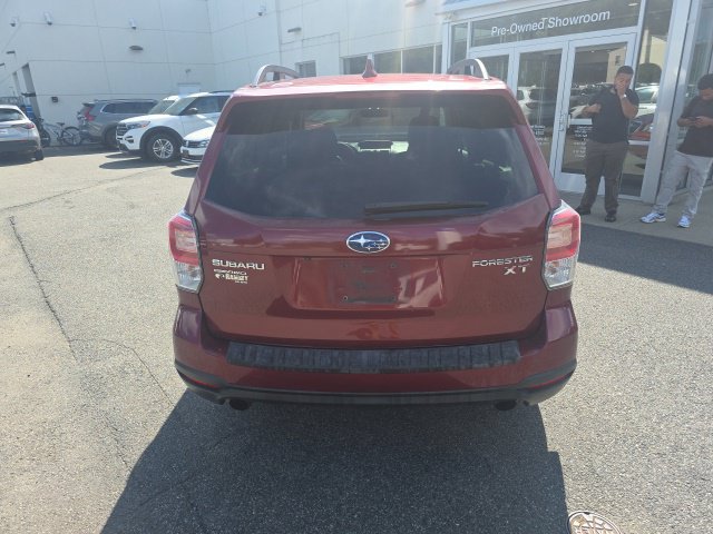 Used 2017 Subaru Forester 2.0XT Premium AWD/4WD image 3