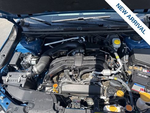 Used 2024 Subaru Crosstrek 2.5i Wilderness AWD/4WD image 28