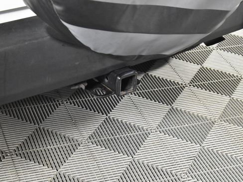 Used 2017 Jeep Wrangler Unlimited Sport w/ Quick Order Package 24S image 16