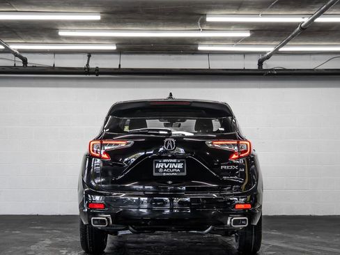 New 2026 Acura RDX SH-AWD w/ Advance Package image 4