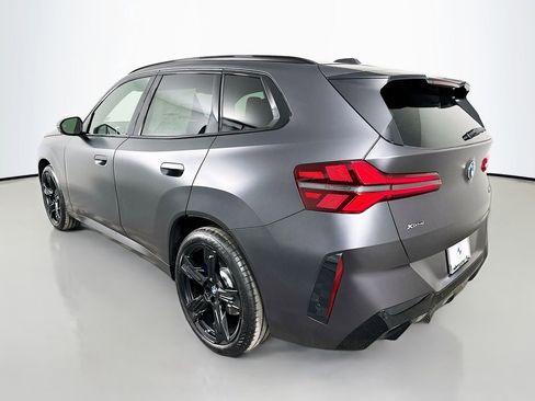 New 2026 BMW X3 xDrive30 w/ Premium Package image 7