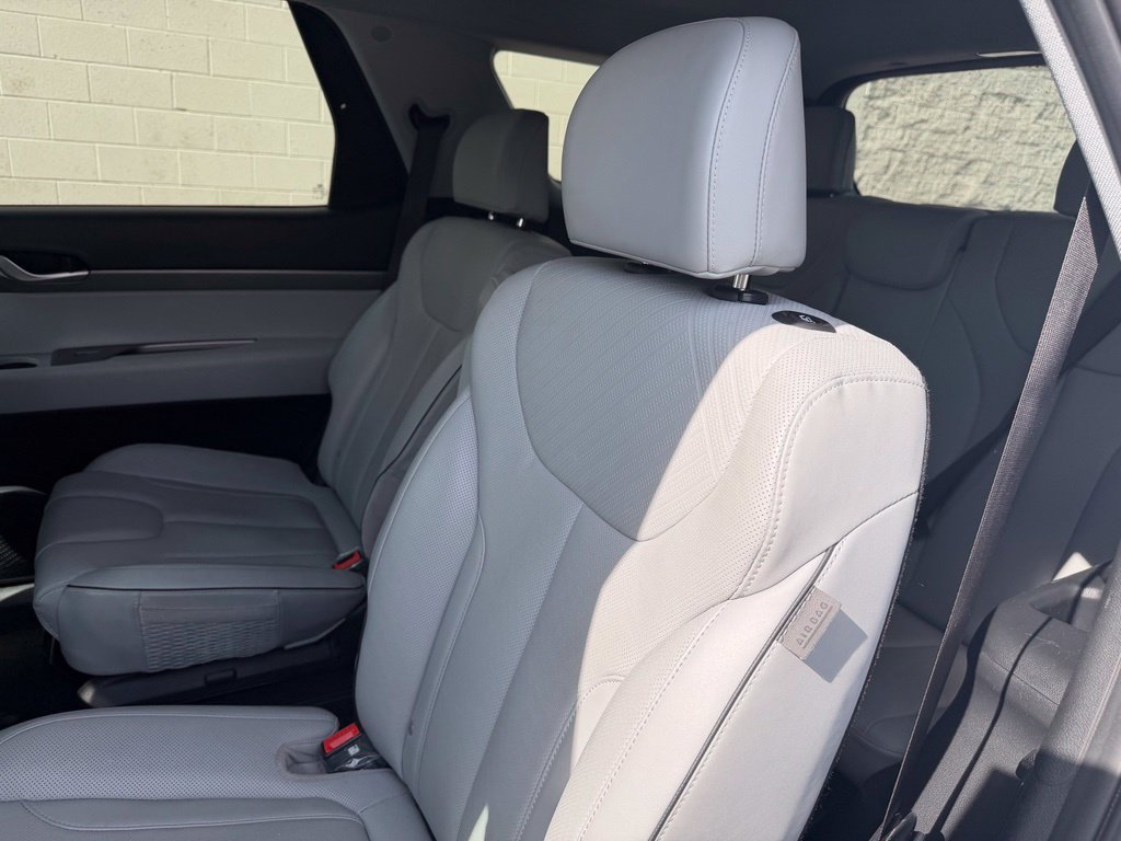 Used 2025 Hyundai Palisade SEL AWD/4WD image 30