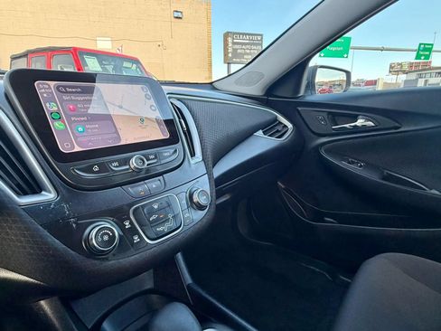 Used 2023 Chevrolet Malibu LS FWD image 6