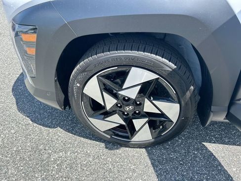 New 2026 Hyundai Kona Limited FWD image 34