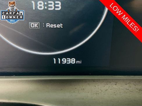 Certified 2024 Kia Seltos S image 13