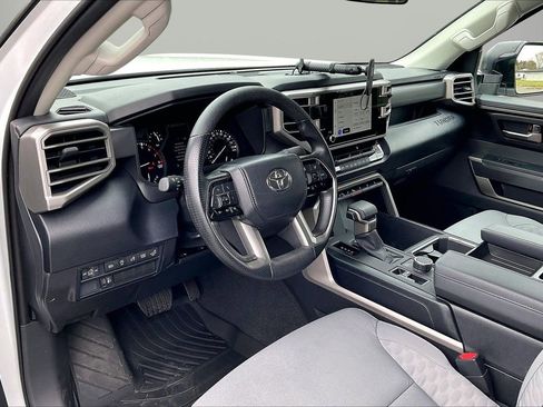 Used 2024 Toyota Tundra SR5 w/ SR5 Convenience Package image 20