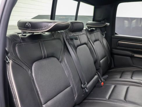 Used 2019 RAM 1500 Limited AWD/4WD image 27